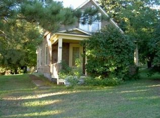 110 E Birch St, Ironwood, MI 49938