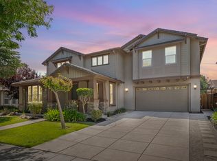325 N Mill Valley Dr, Tracy, CA 95391