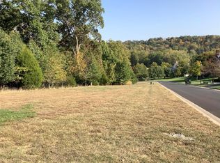 625 Morel Ct, Saint Albans, MO 63073