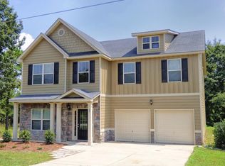 50 Peacock Dr, Phenix City, AL 36869