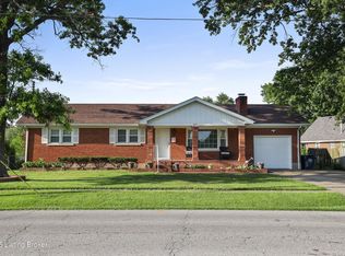 2301 Farnsley Rd, Shively, KY 40216