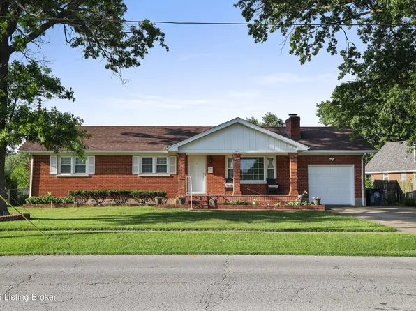 2301 Farnsley Rd, Shively, KY 40216