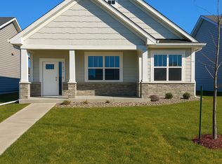 16787 Wilden Dr, Clive, IA 50325