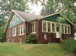 335 Westland Ave NW, Massillon, OH 44646