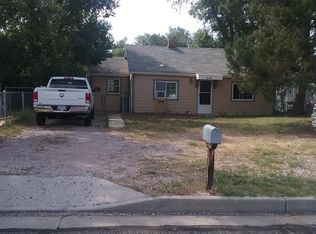 514 Alexander Rd, Colorado Springs, CO 80909