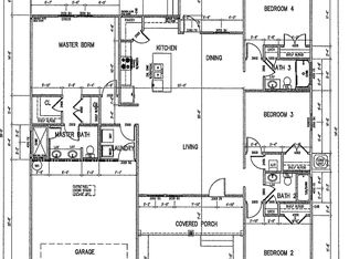 48 Oakfield Dr, Freeport, FL 32439