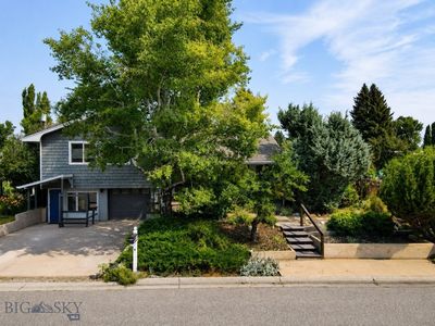 1211 S Black Ave, Bozeman, MT, 59715