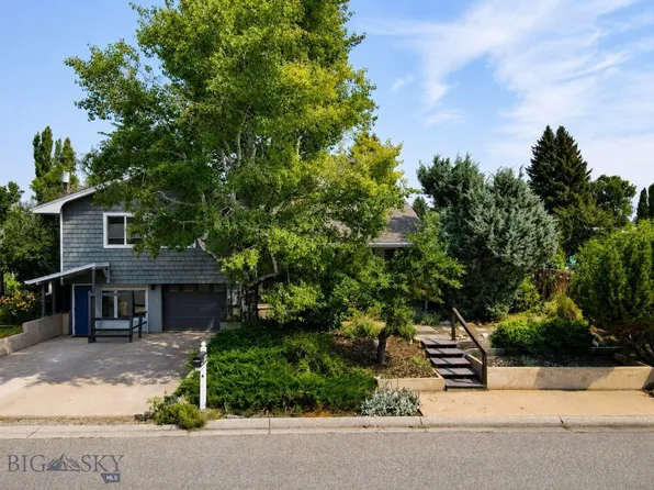 1211 S Black Ave, Bozeman, MT 59715