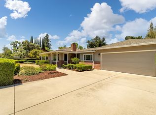 595 Chapman Dr, Campbell, CA