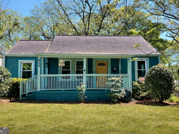 954 Moreland Ave SE, Atlanta, GA 30316