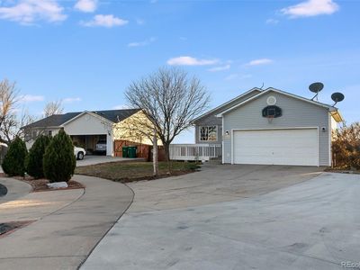 3006 Hawk Dr, Evans, CO, 80620