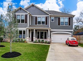 1419 Thornton Rd, Houston, TX 77018