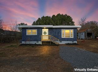 600 Robinson Clemmer Rd, Dallas, NC 28034