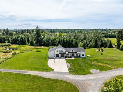 7856 Ham Road, Custer, WA, 98240