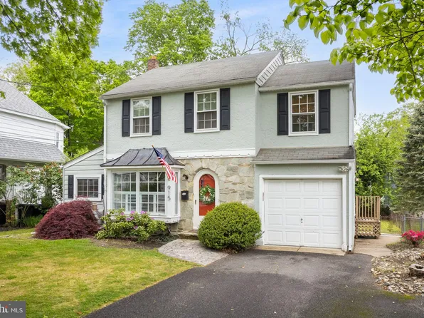 915 W Mount Vernon Ave, Haddonfield, NJ 08033