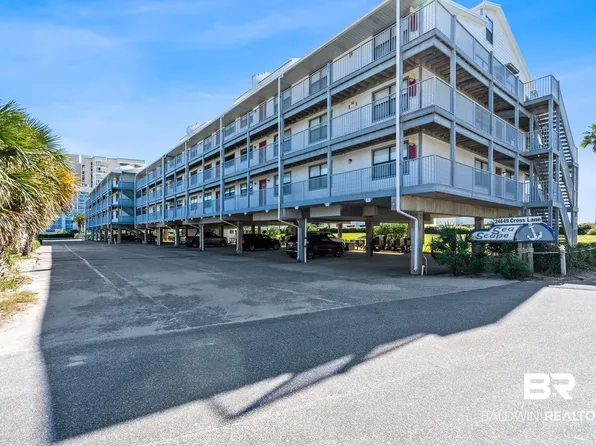 24649 Cross Ln #109, Orange Beach, AL 36561