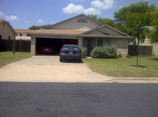 11610 Ruffed Grouse Dr, Austin, TX 78758