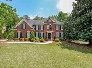 615 Weeping Branch Ct, Johns Creek, GA 30097