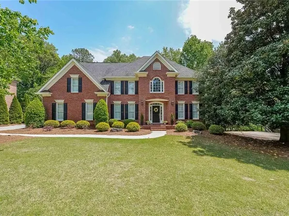 615 Weeping Branch Ct, Johns Creek, GA 30097