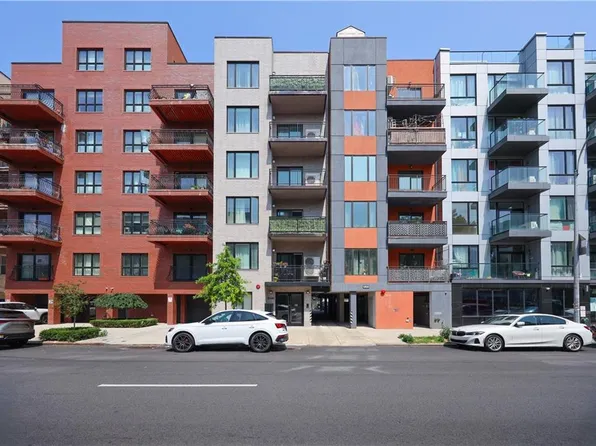 2491 Ocean Ave APT 6B, Brooklyn, NY 11229