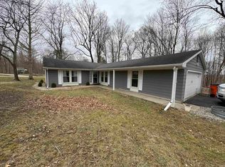 1692 S Riverview Rd, Peru, IN 46970