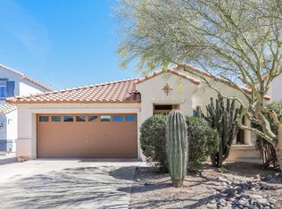 38141 N Rusty Ln, San Tan Valley, AZ 85140