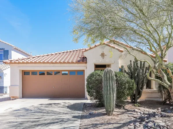 38141 N Rusty Ln, San Tan Valley, AZ 85140