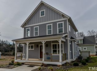 102 S Fiori Hill Dr, Hillsborough, NC 27278