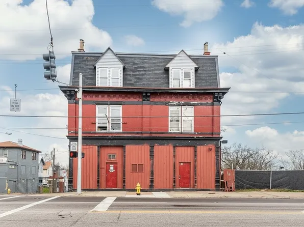 3834 Glenway Ave, Cincinnati, OH