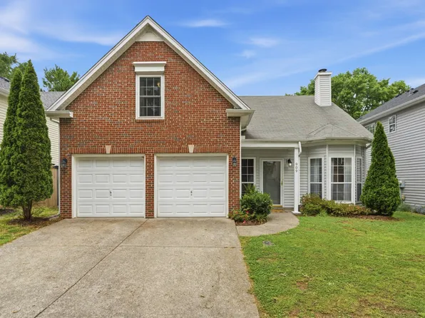 909 Idlewild Ct, Franklin, TN 37069