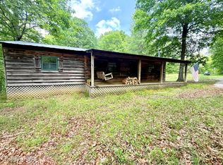 801 Christenson Rd, Deer lodge, TN 37726