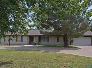 2021 E 21st St, Clovis, NM 88101