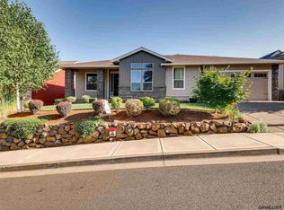 322 Summit View Ave SE, Salem, OR 97306