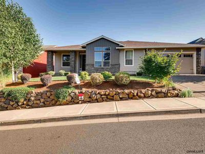 322 Summit View Ave SE, Salem, OR, 97306