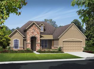 20311 Dark Hollow Ln, Spring, TX 77379