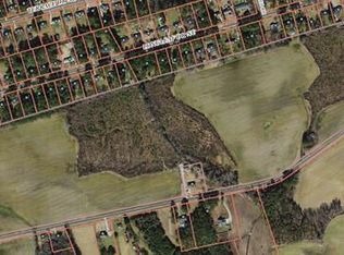 3514 London Church Rd NE, Elm City, NC 27822