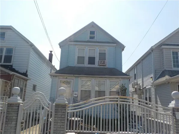 111-38 126th St, South Ozone Park, NY 11420