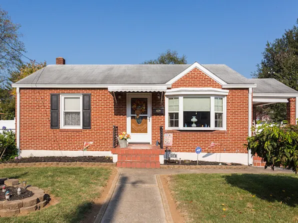 514 Murrell Rd NE, Roanoke, VA 24012