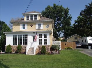 377 E Main St, Waterloo, NY 13165