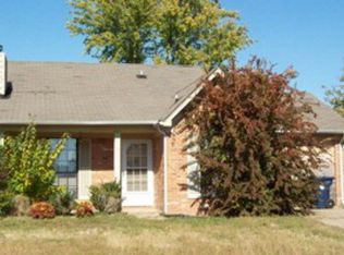 224 Cabriolet St, Marion, AR 72364