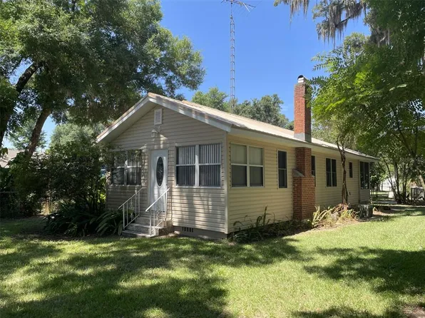 13372 SE 122nd Pl, Ocklawaha, FL 32179