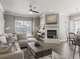 Sorrento, Fort Worth, TX 76137