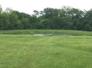 171 Hinton Rd, Nocona, TX 76255