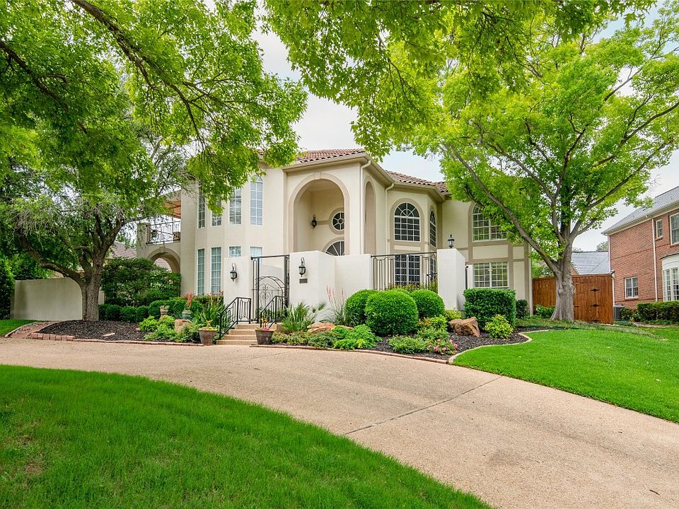 1400 Cottonwood Valley Cir N, Irving, TX 75038 Zillow