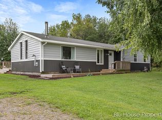 10960 4 Mile Rd NE, Lowell, MI 49331