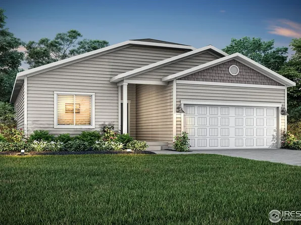 177 Equine Rd, Berthoud, CO 80513