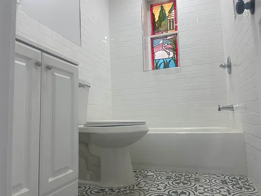 Rented by Brown Harris Stevens | media 2