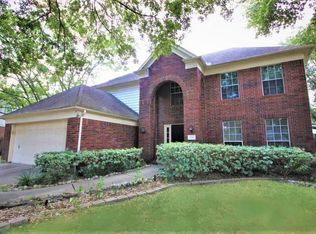 1202 Irish Mist Ct, Katy, TX 77450
