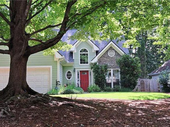 3170 Oakhill Pl, Decatur, GA 30033