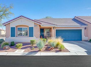 5209 Sand Dollar Ave, Las Vegas, NV 89141